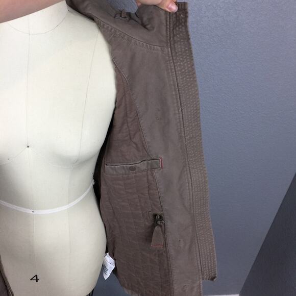 •GAP• Utility Jacket - Picture 7 of 8